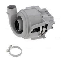 Pompe de cyclage lave