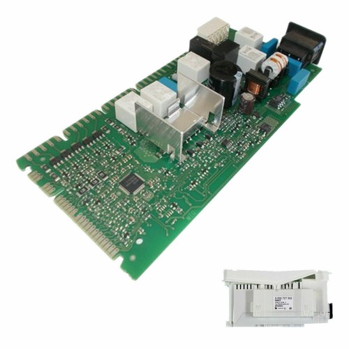 Module puissance programmé - de,
