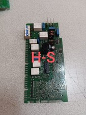 ⚠️H-S Carte module Bosch