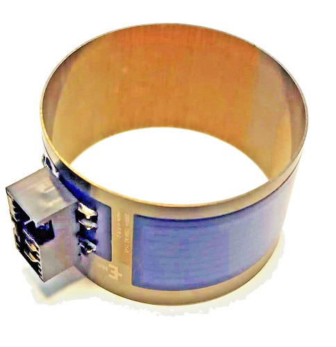 Résistance 75x55mm pompe - résistance,