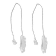 Lot 2 BOSCH 00611370 Corde