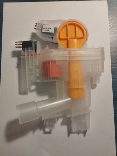 New bosch siemens - new,