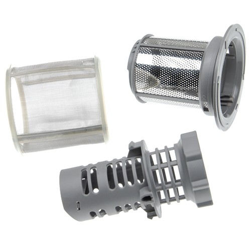 Tamis fin kit pcs aeg - tamis, en