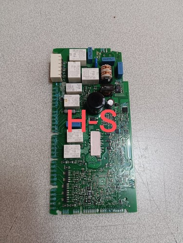 Carte module bosch - ⚠️h-s,
