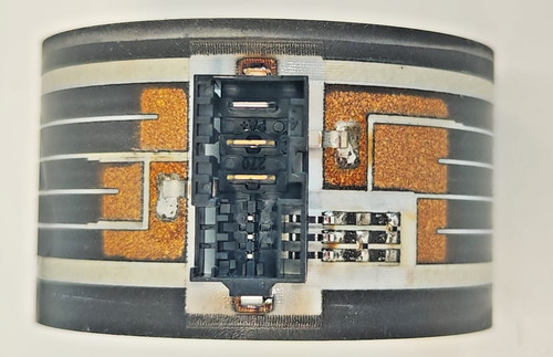 Résistance mm pompe - 75,