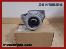 POMPE DE CYCLAGE LAVE