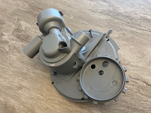 Bloc hydraulique joint - +,