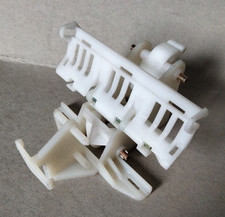 Fermeture de porte lave