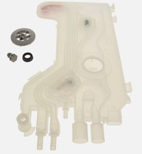 Repartiteur d'eau + debimetre