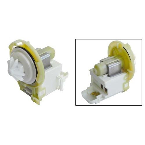 Pompe vidange lave - de,