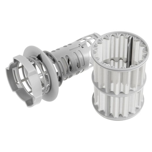 Micro filtre fin compatible - fin,