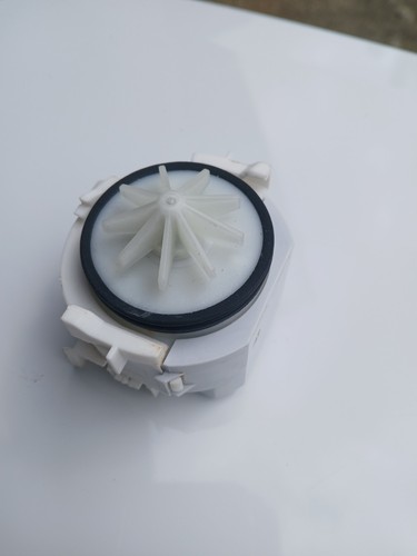 Pompe vidange lave vaisselle - vidange, lave-vaisselle