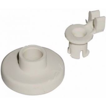 Roulette lave vaisselle panier - lave,