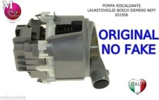 Pompe Chauffante 651956