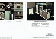 PUBLICITE ADVERTISING 106